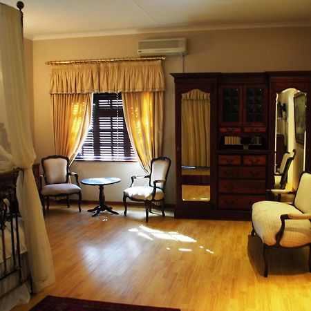 Beaufort Manor Country Lodge Beaufort West Room photo