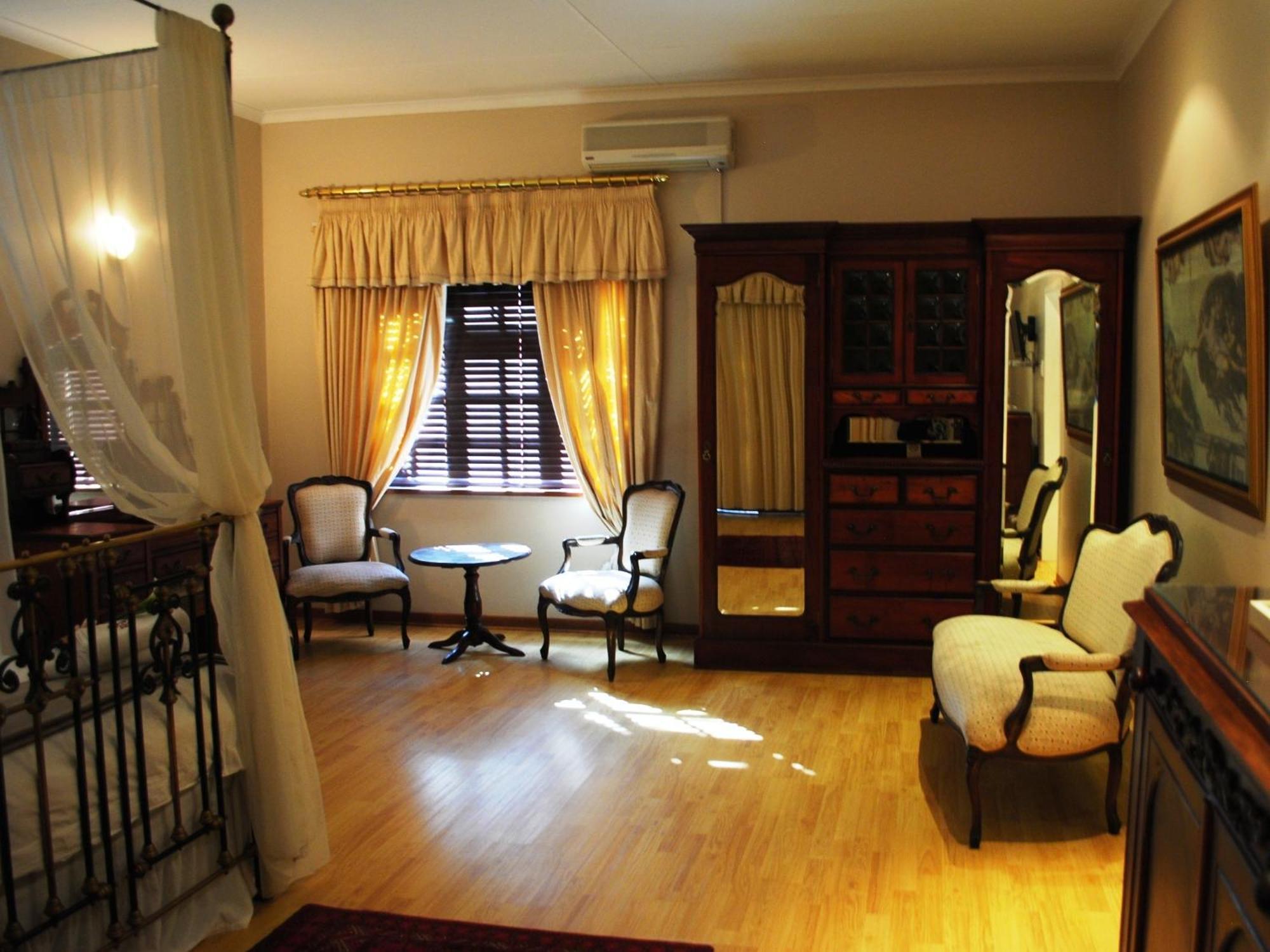 Beaufort Manor Country Lodge Beaufort West Room photo