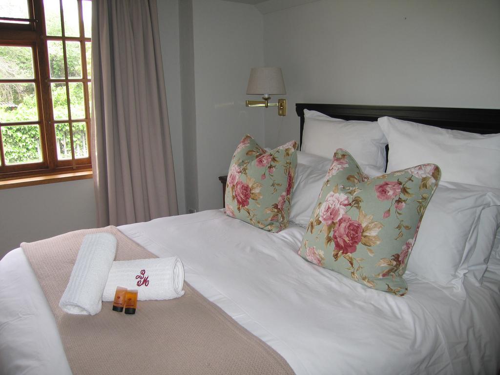 Beaufort Manor Country Lodge Beaufort West Exterior photo