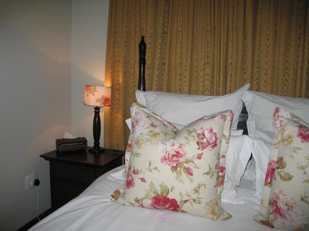 Beaufort Manor Country Lodge Beaufort West Exterior photo